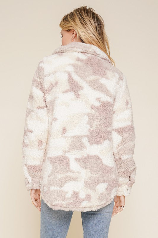 Calypso Cardigan