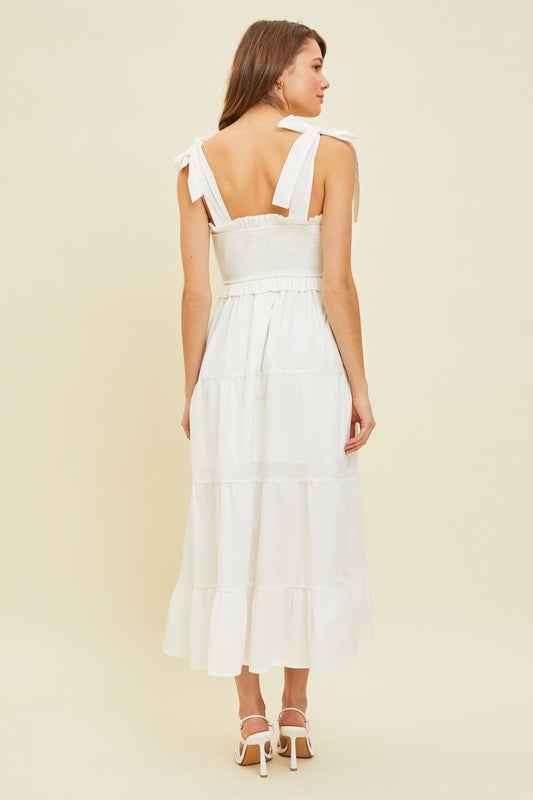Minnie Dress
