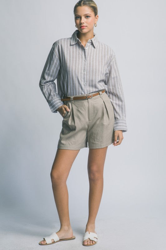 Briar Shorts