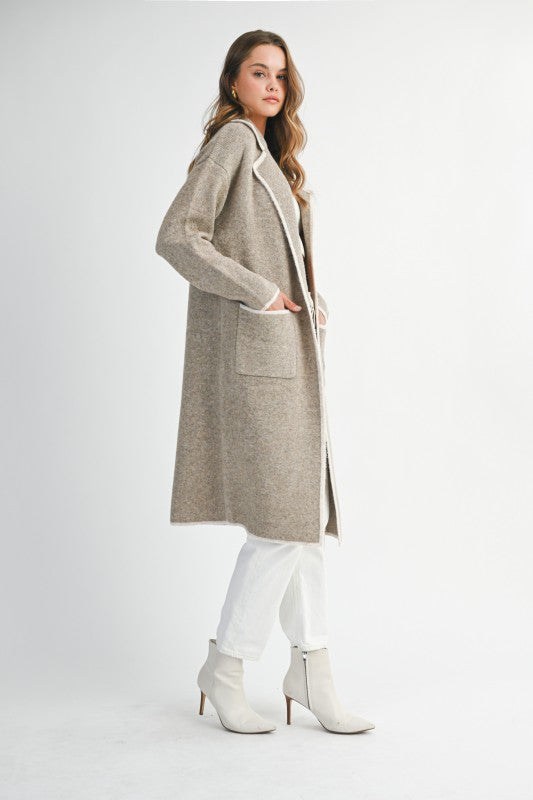 Simone Jacket