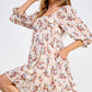 Amelia Babydoll