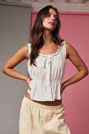 Maisie Top