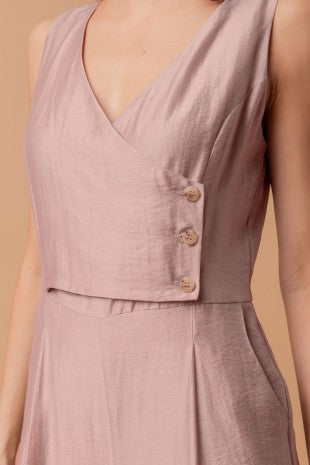 Ida Jumpsuit