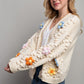 Lesly Cardigan