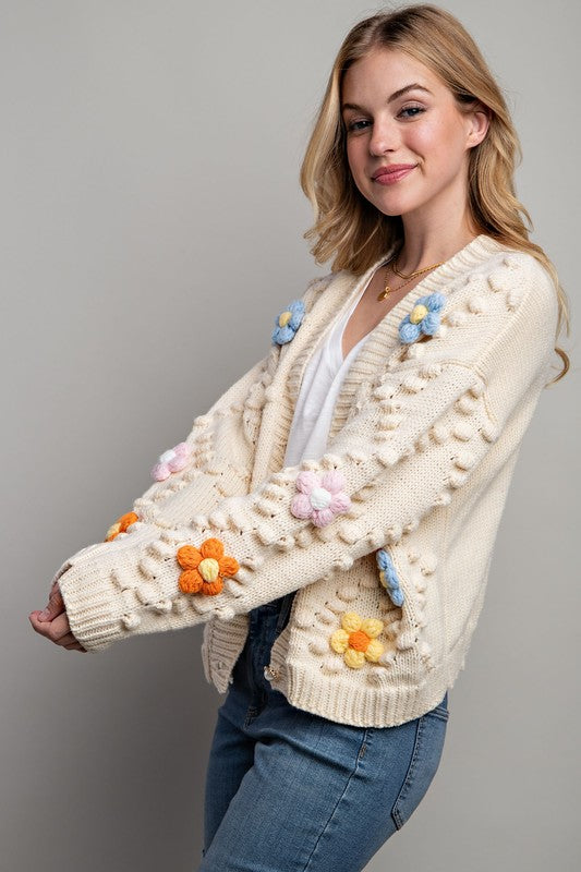 Lesly Cardigan