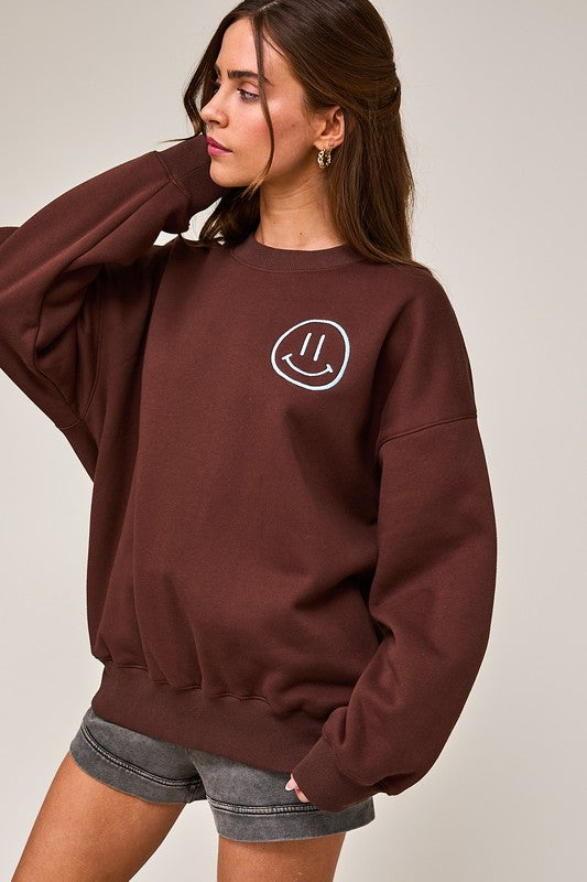 Risa Sweatshirt