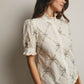 Evie Blouse