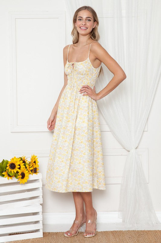 Calla Dress