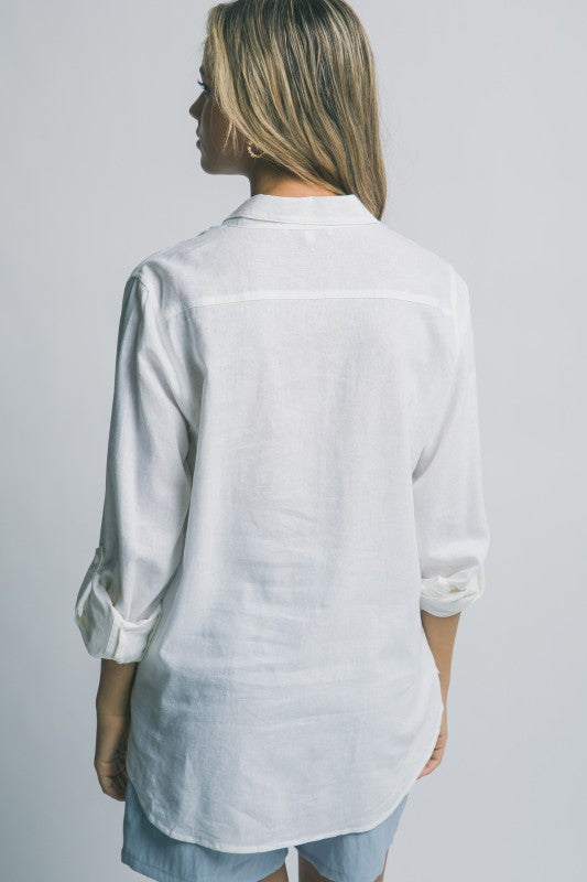 Alanna Shirt