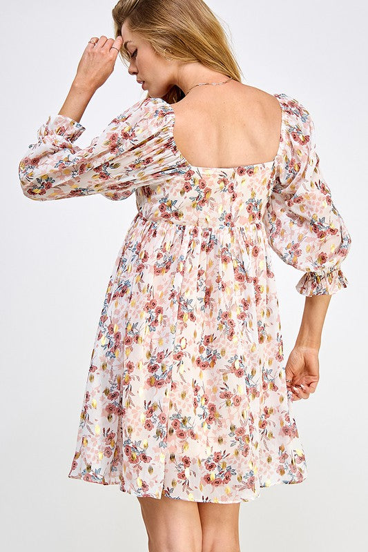 Amelia Babydoll
