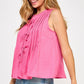 Lila Top