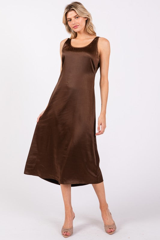 Fatima Dress