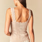 Bow Tank Top