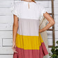 Lettie Dress