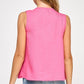 Lila Top