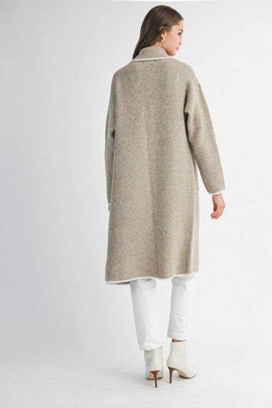 Simone Jacket