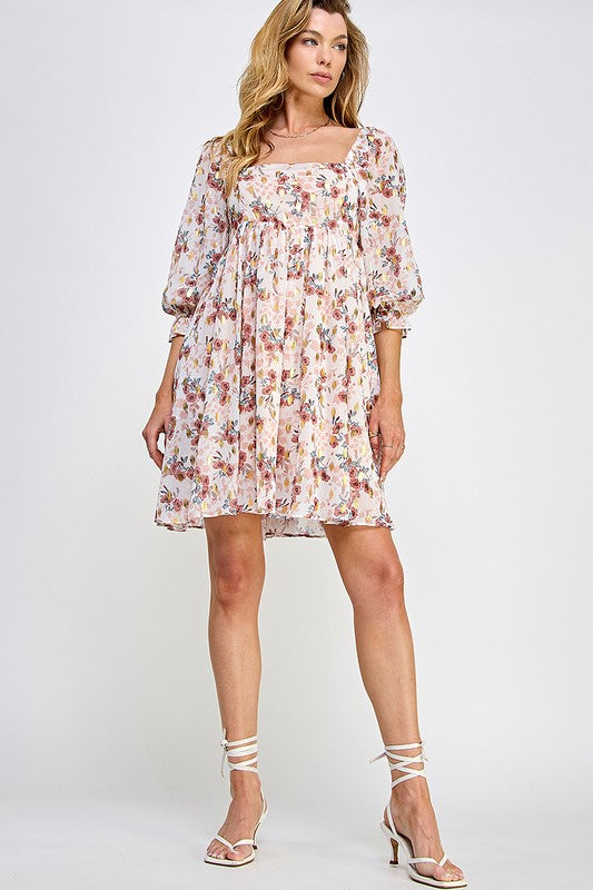 Amelia Babydoll