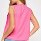 Lila Top