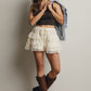 Lume Shorts