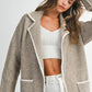 Simone Jacket