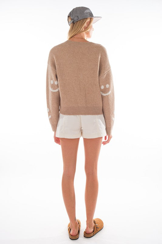 Aurelia Sweater