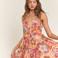 Marigold Dress