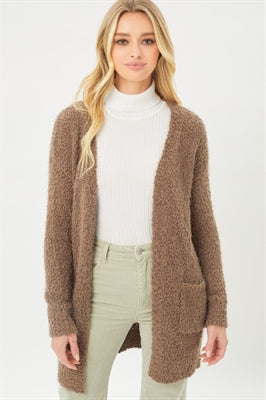 Blanche Cardigan