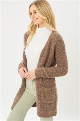 Blanche Cardigan
