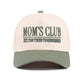 Mom Cap