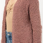 Blanche Cardigan