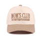 Mom Cap
