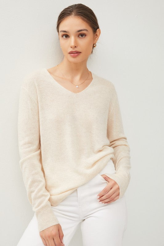 Everly Sweater