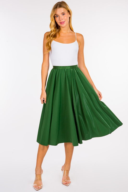 Verna Skirt