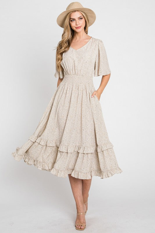 Kinsley Dress