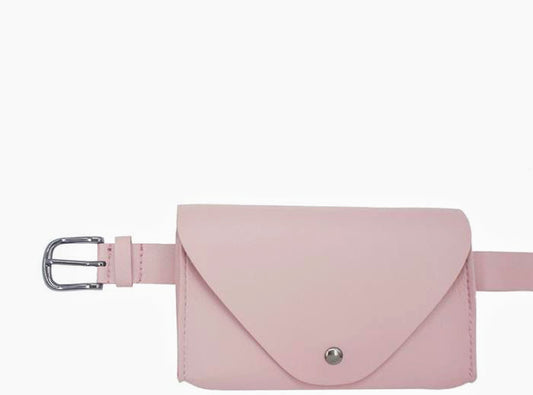 Wallet Belt