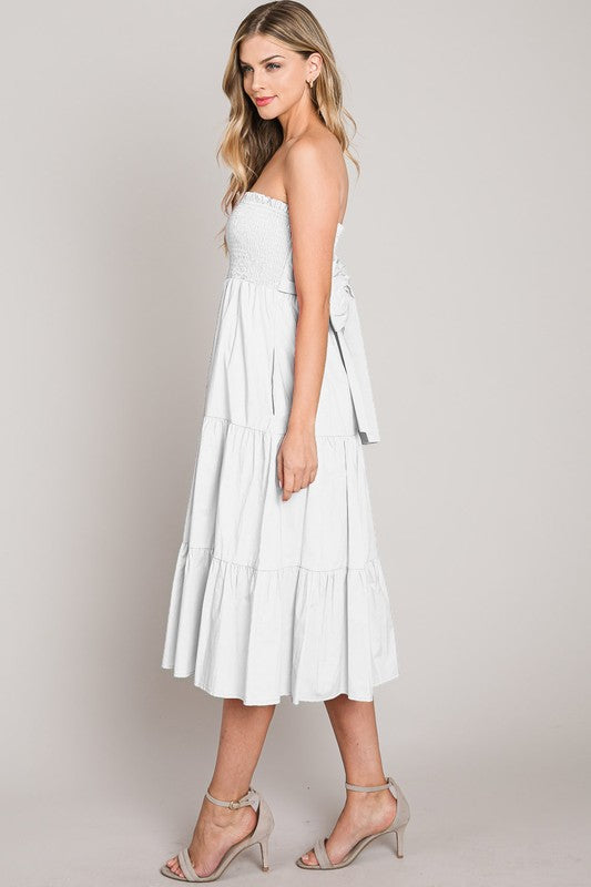 Lisbeth Dress