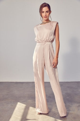 Josephine Jumpsuit