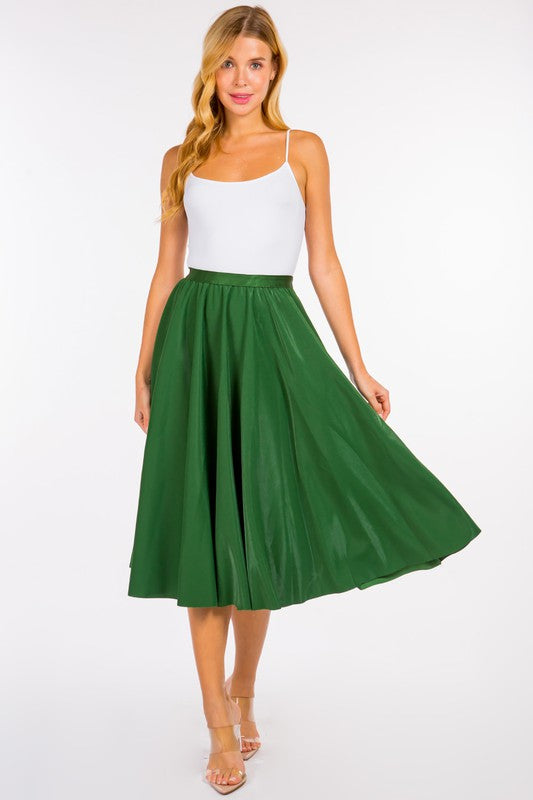 Verna Skirt