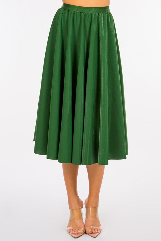 Verna Skirt