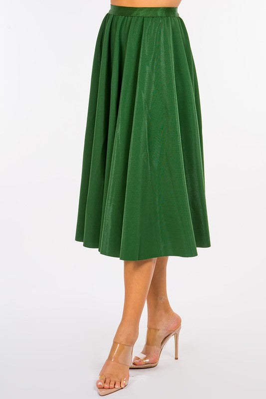 Verna Skirt