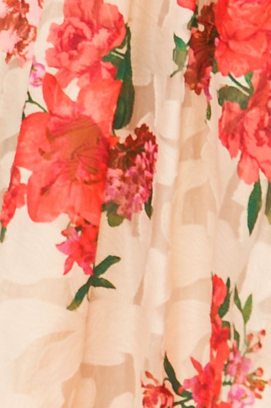 Bella Rosa Skirt
