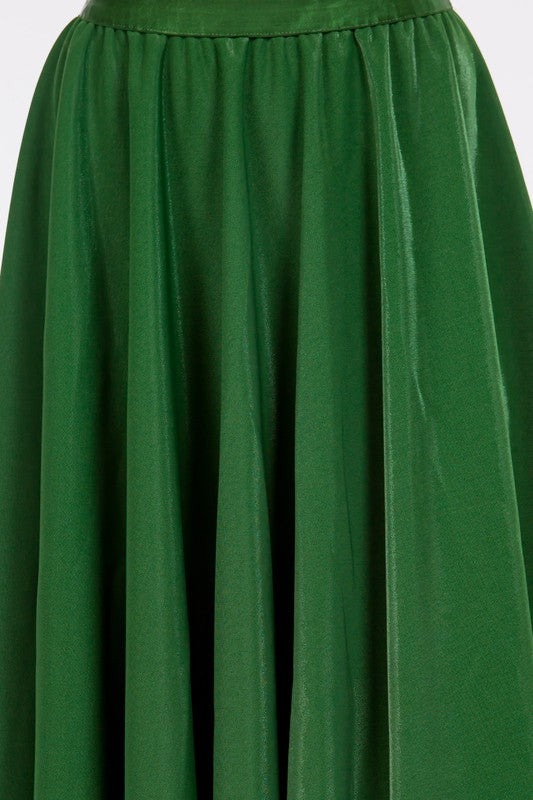 Verna Skirt