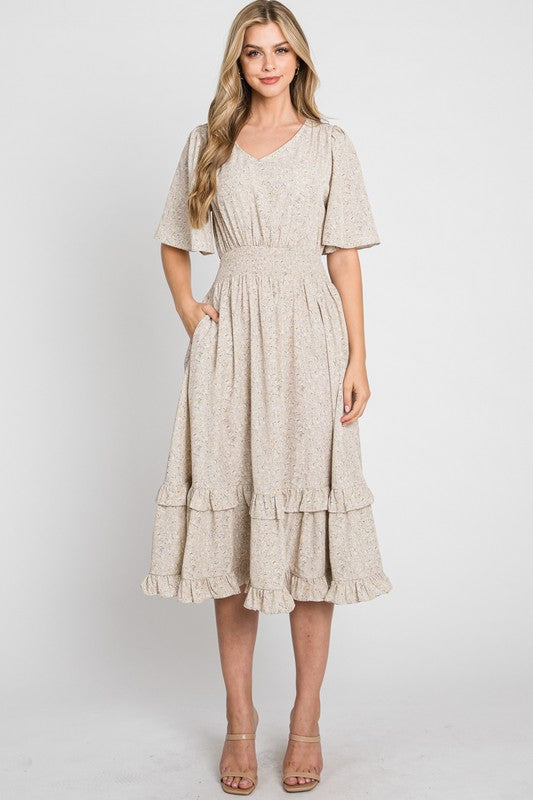 Kinsley Dress