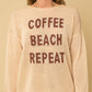Kona Sweater