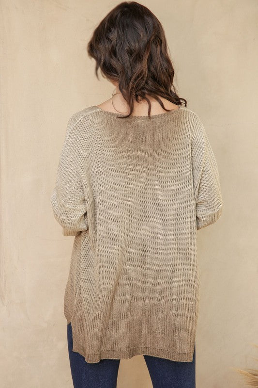 Clara Sweater