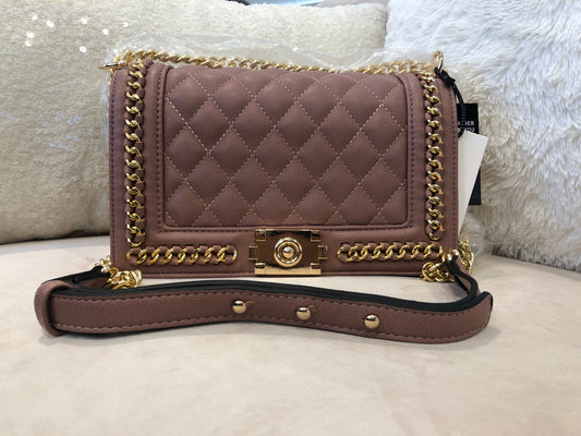 Carolyn Chic Crossbody Bag