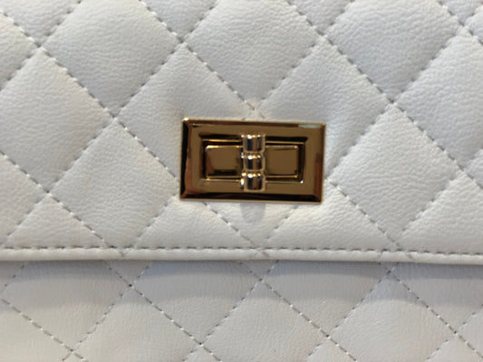 Magdalena Wallet Crossbody Bag