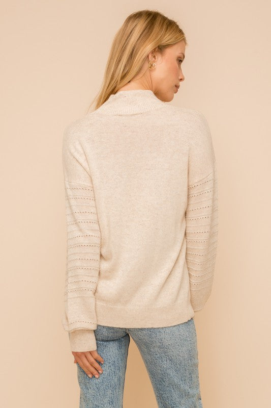 Rachel Sweater