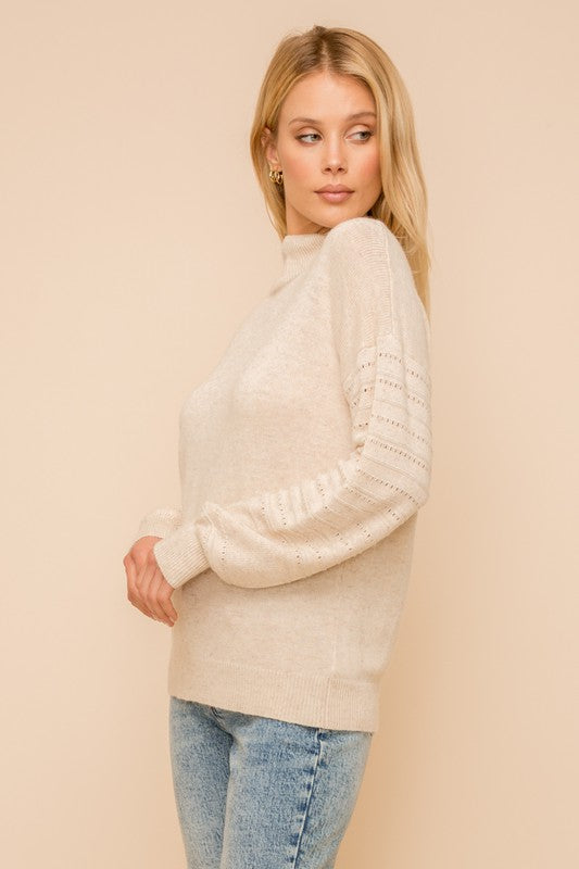 Rachel Sweater