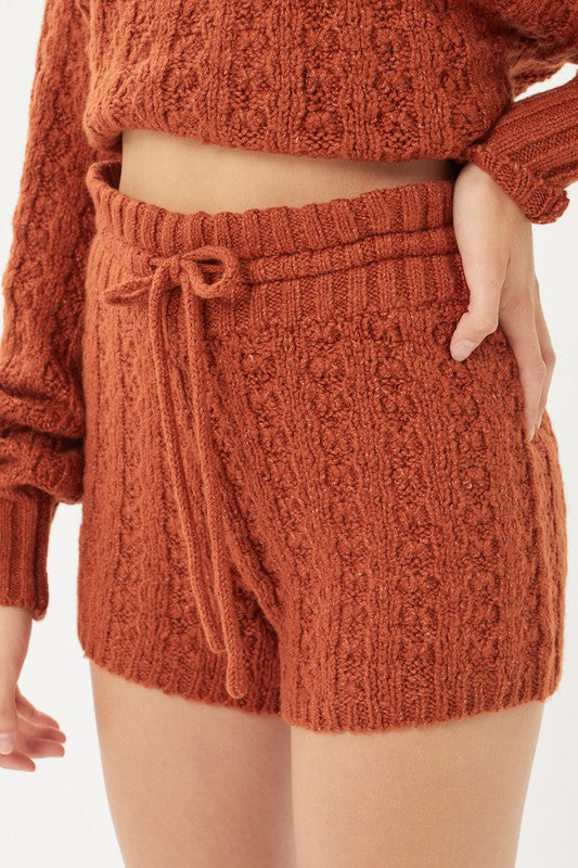 Ginger Loungewear